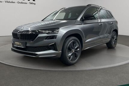 Skoda Karoq 85.486 km 28.360 &euro; Passau 94032