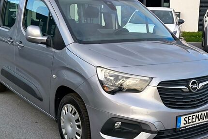 Opel Combo Life 58.000 km 14.400 &euro; Fürstenzell 94081