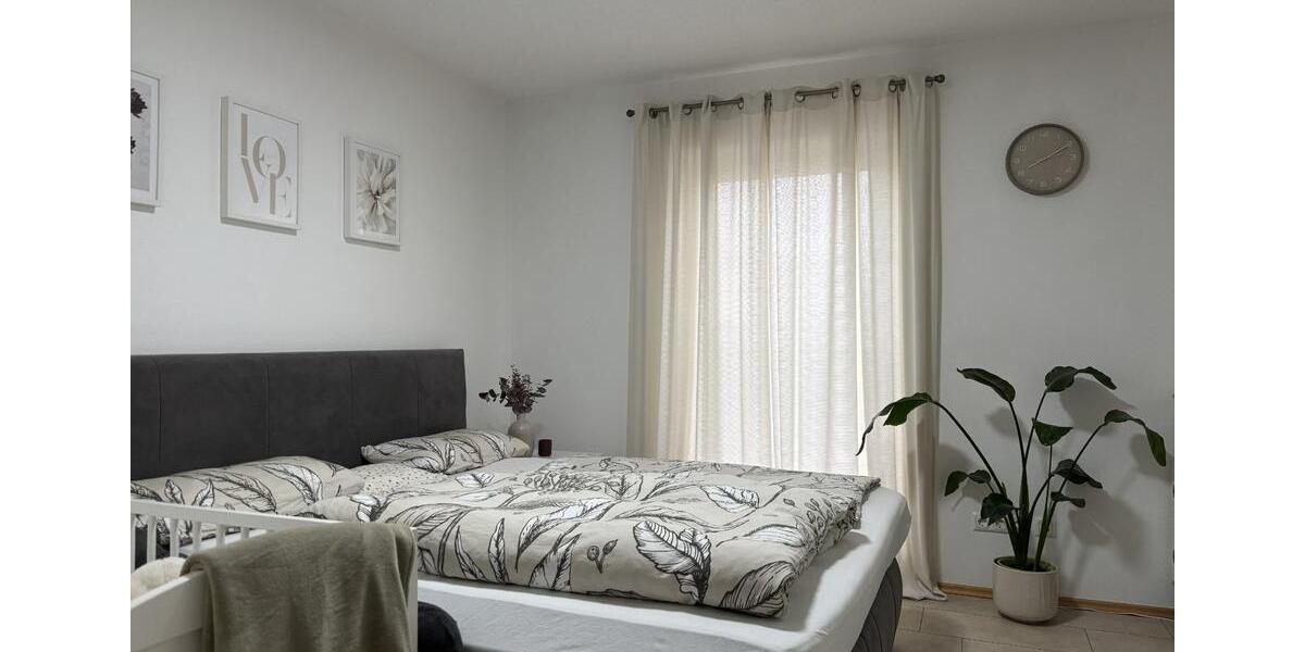 Etagenwohnung Passau Auerbach - 3 Zimmer, 78 m&sup2;, 900&euro; | Angebot:25652563