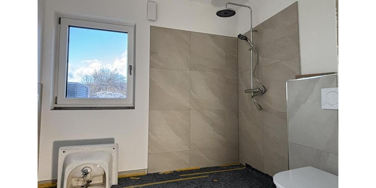 Erdgeschoßwohnung Büchlberg - 3 Zimmer, 83 m&sup2;, 1.000&euro; | Angebot:24419392