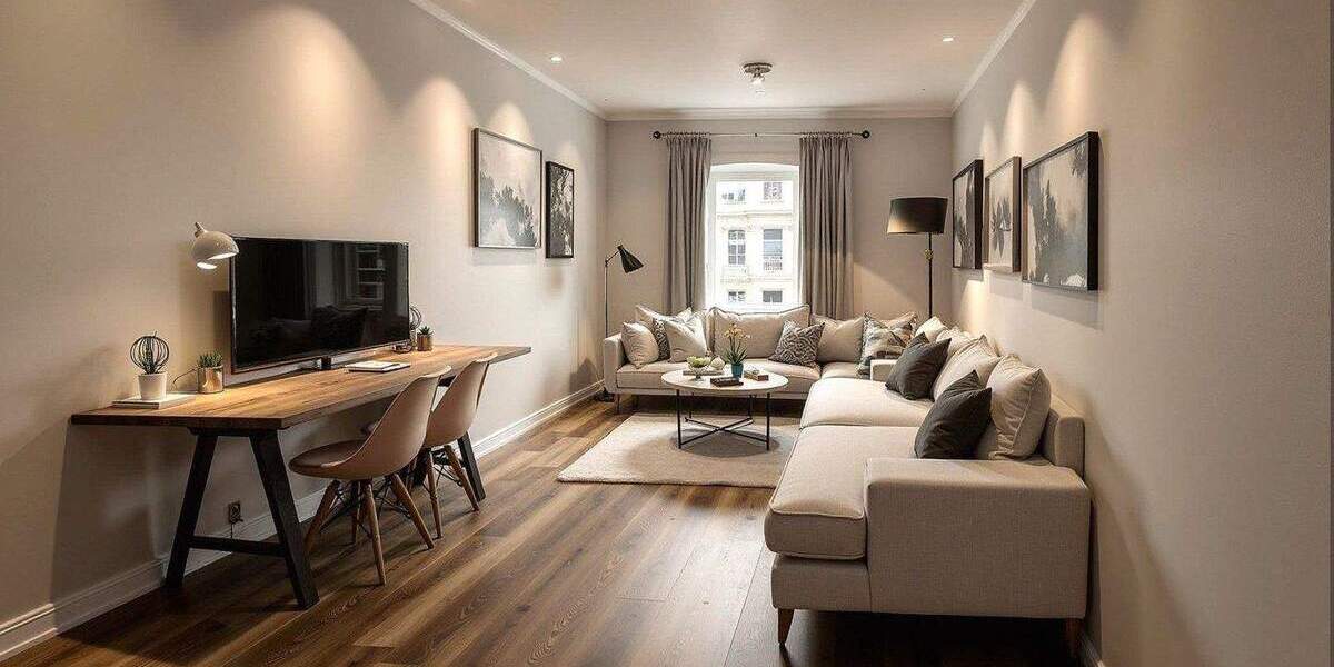 Bungalow Aidenbach - 3 Zimmer, 110 m&sup2;, 379.000&euro; | Angebot:25698357