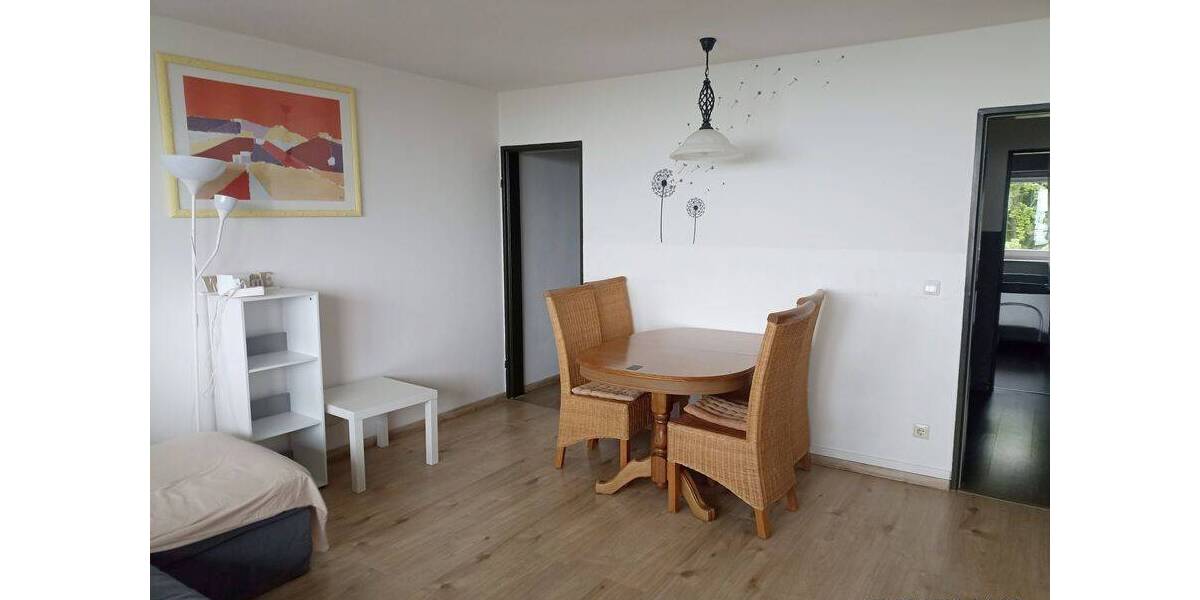 Etagenwohnung Freyung Geyersberg - 2 Zimmer, 48 m&sup2;, 78.000&euro; | Angebot:25729295