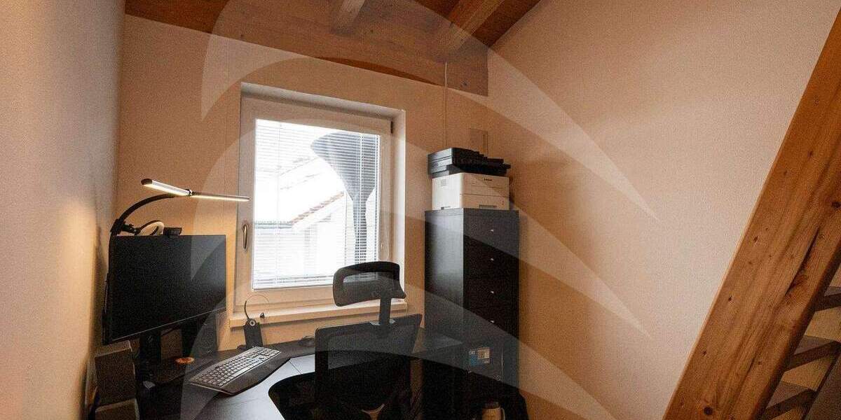 Etagenwohnung Passau Grubweg - 2 Zimmer, 80 m&sup2;, 425.000&euro; | Angebot:25668420