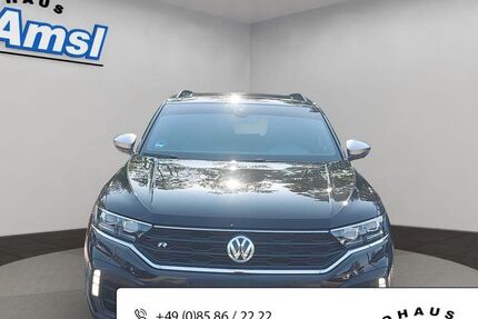 VW T-Roc 60.700 km 26.890 &euro; Hauzenberg 94051