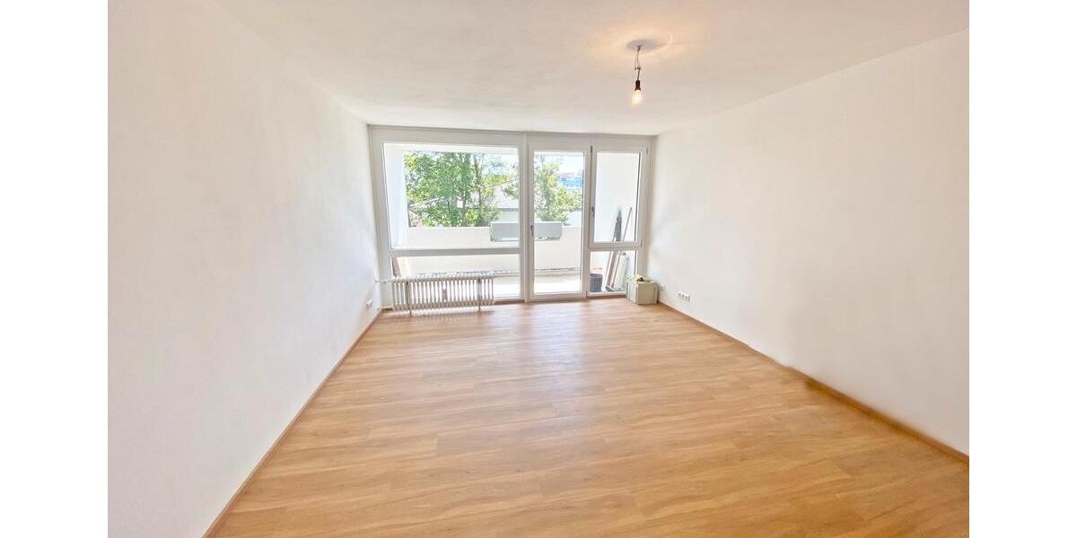 Etagenwohnung Passau Auerbach - 1 Zimmer, 39 m&sup2;, 555&euro; | Angebot:25981960