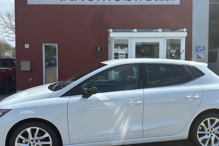 Seat Ibiza 18.989 km 16.999 &euro; Aicha vorm Wald 94529