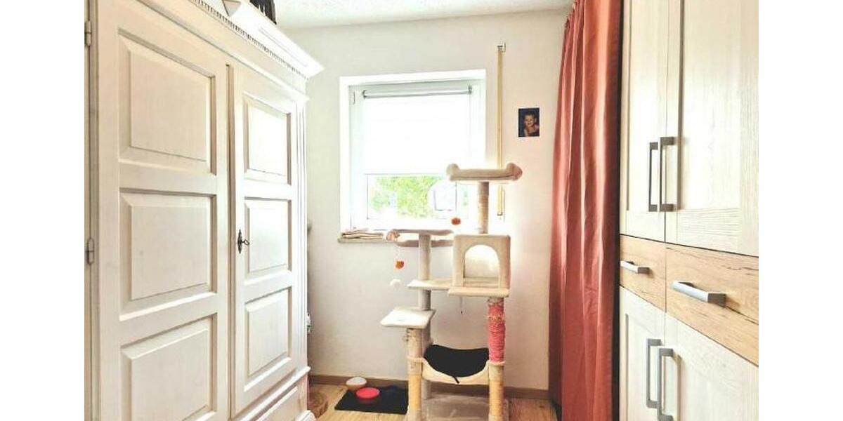 Terrassenwohnung Bad Griesbach im Rottal - 3.5 Zimmer, 90 m&sup2;, 900&euro; | Angebot:25299503