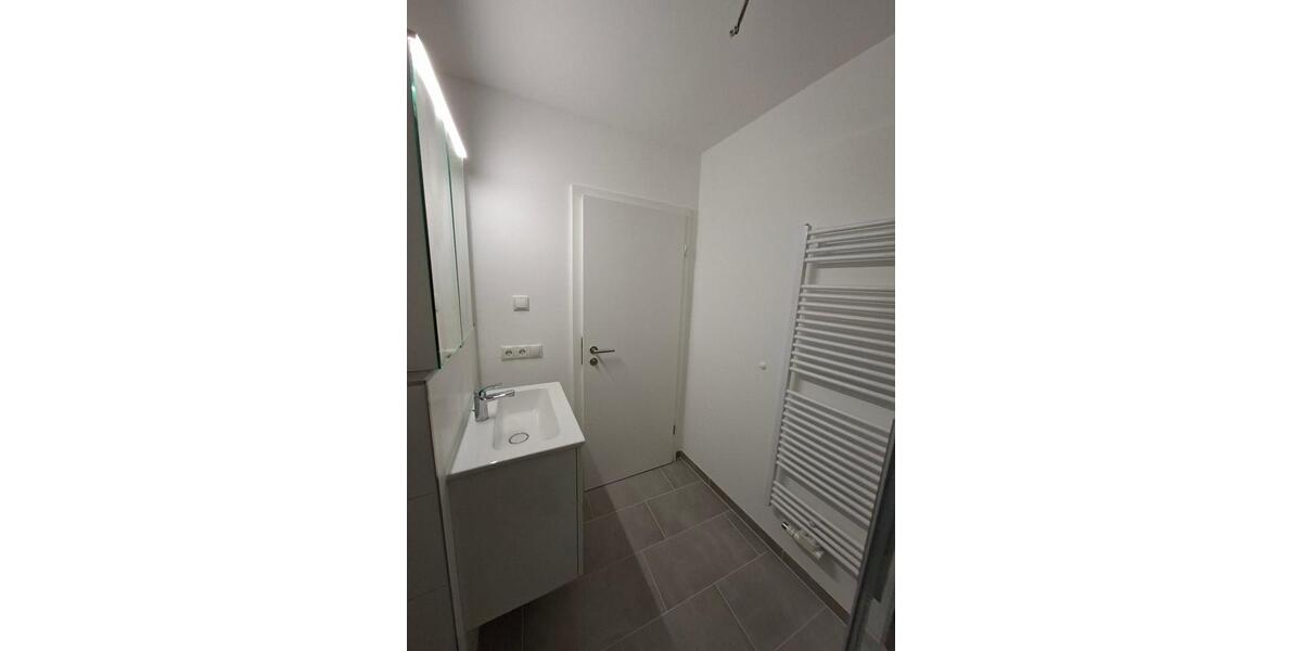 Etagenwohnung Passau Mühltal - 1 Zimmer, 27 m&sup2;, 425&euro; | Angebot:25266946