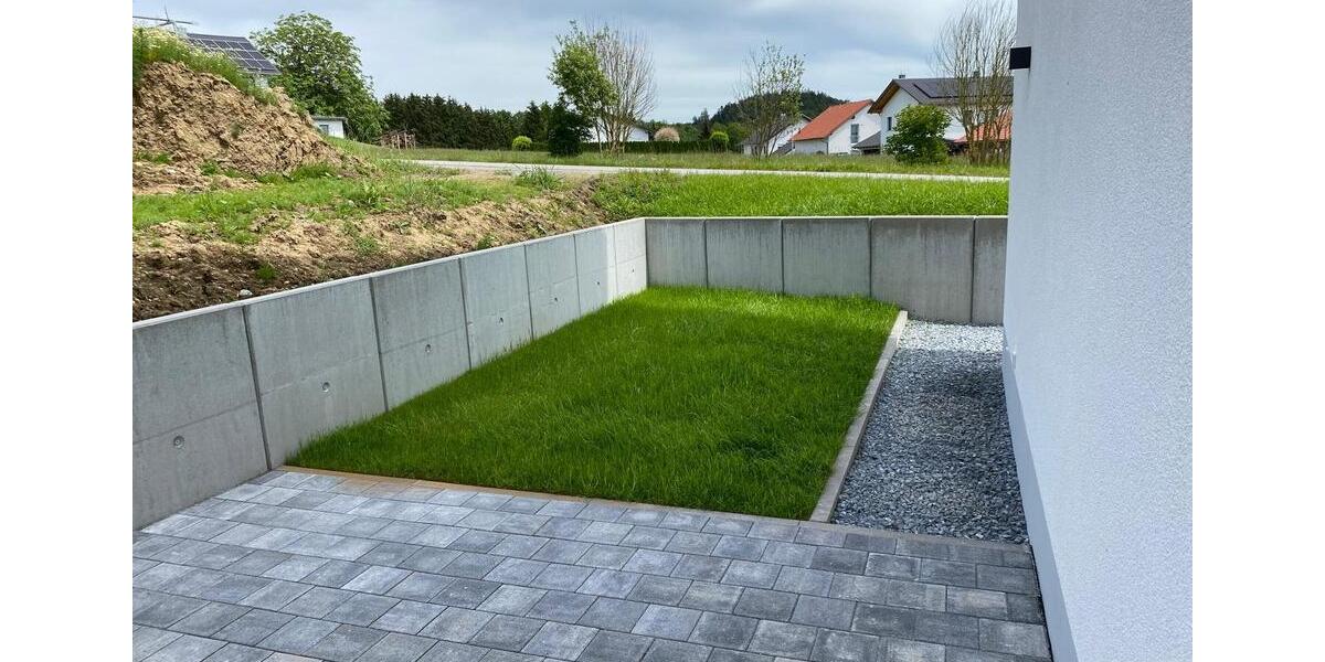 Doppelhaushälfte Windorf - 4 Zimmer, 145 m&sup2;, 1.500&euro; | Angebot:25859621