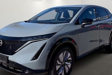Nissan Ariya 40.935 km 25.990 &euro; Passau 94036