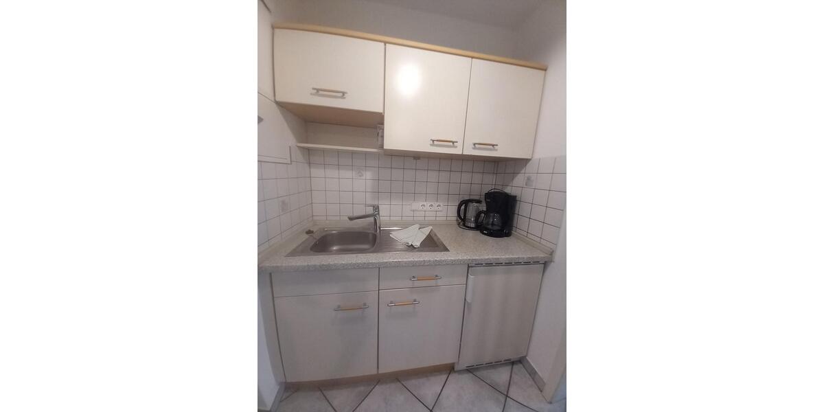 Etagenwohnung Bad Füssing - 2 Zimmer, 38 m&sup2;, 129.400&euro; | Angebot:25649222