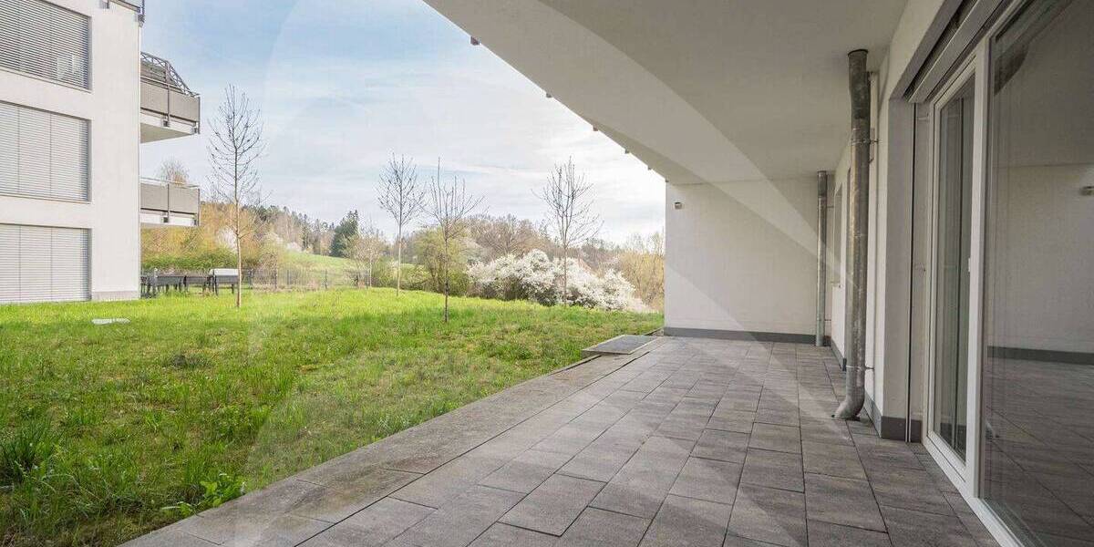 Etagenwohnung Passau Grubweg - 2 Zimmer, 66 m&sup2;, 800&euro; | Angebot:26274378