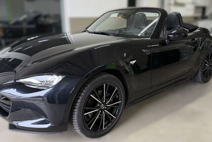 Mazda MX-5 15.100 km 30.950 &euro; Fürstenzell 94081