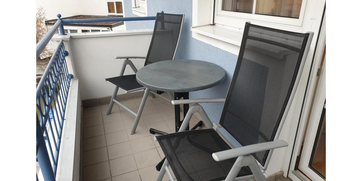 Etagenwohnung Bad Füssing - 2 Zimmer, 38 m&sup2;, 129.400&euro; | Angebot:25649222