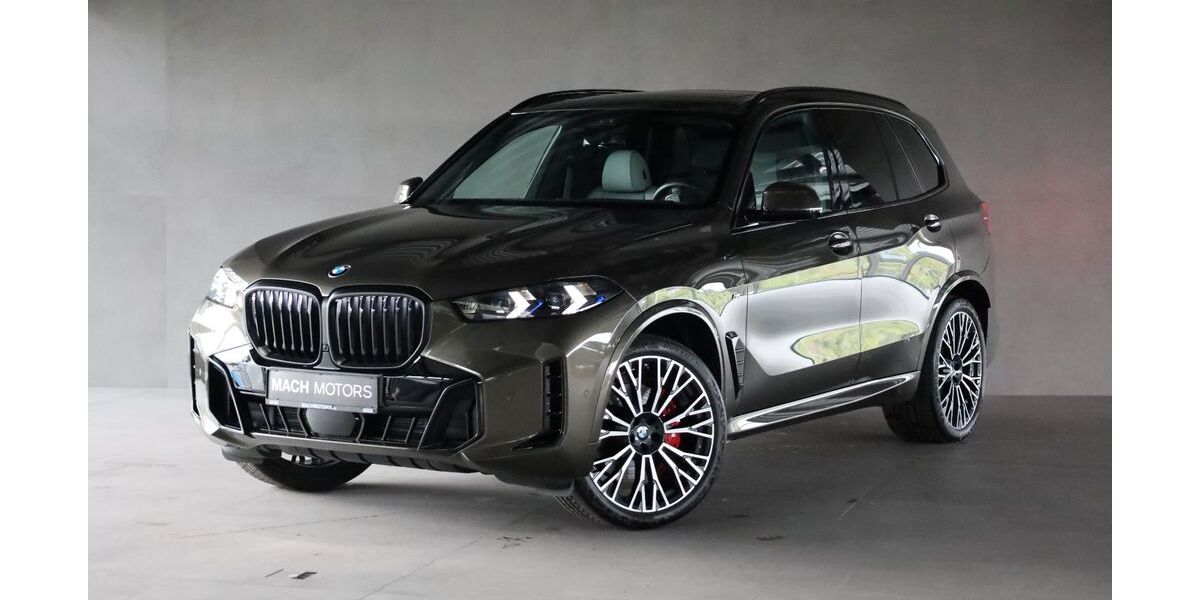 BMW X5 13.742 km 84.990 &euro; Hutthurm 94116