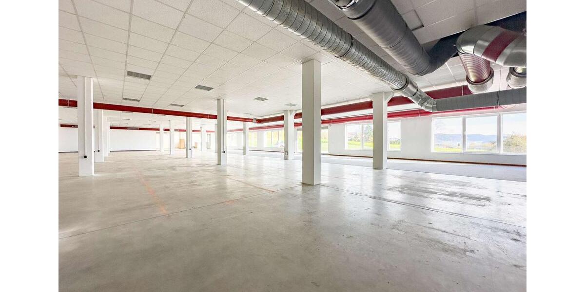 Gewerbeobjekt Wegscheid - 1.900&euro; | Angebot:24688762