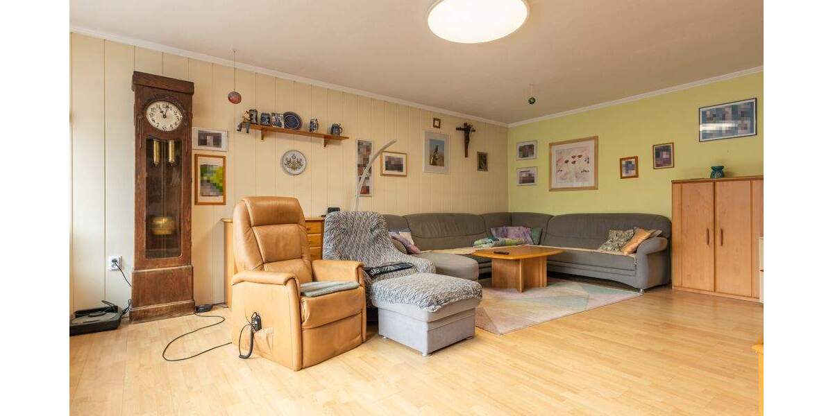 Einfamilienhaus Eging Eging a.See - 8 Zimmer, 189 m&sup2;, 320.000&euro; | Angebot:25708705