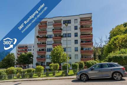 Wohnung Passau Ilzstadt - 2 Zimmer, 76 m&sup2;, 750&euro; | Angebot:25638771