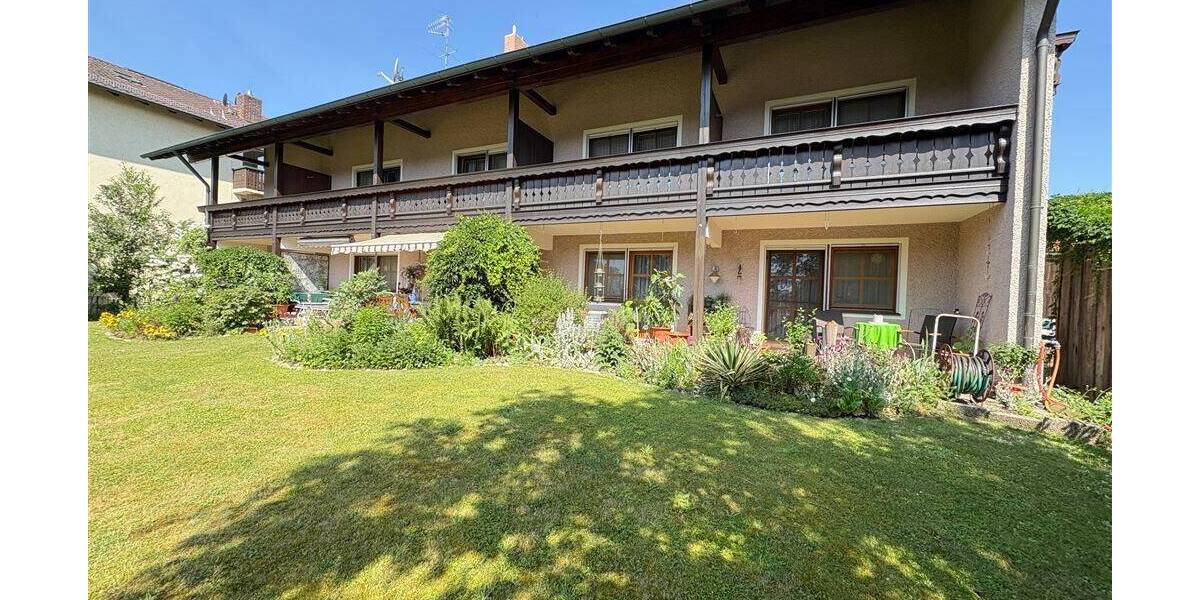 Mehrfamilienhaus, Wohnhaus Bad Füssing - 1 Zimmer, 400 m&sup2;, 750.000&euro; | Angebot:25700532