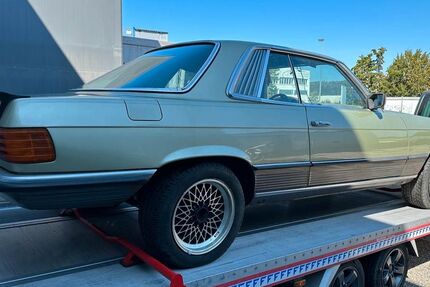 Mercedes-Benz Andere 999.999 km 20.000 &euro; Passau 94036