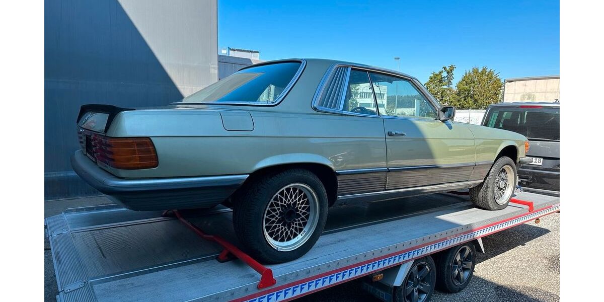 Mercedes-Benz Andere 999.999 km 20.000 &euro; Passau 94036