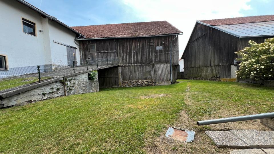 Bauernhaus, Landhaus Wegscheid - 199.000&euro; | Angebot:26977960