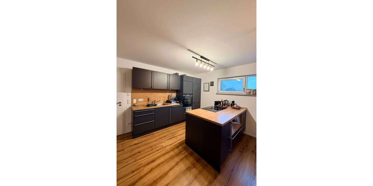 Etagenwohnung Passau Kohlbruck - 2 Zimmer, 80 m&sup2;, 890&euro; | Angebot:25883576