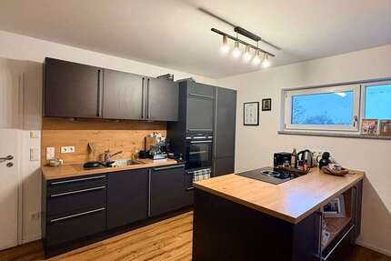 Wohnung Passau Kohlbruck - 2 Zimmer, 80 m&sup2;, 890&euro; | Angebot:25883576