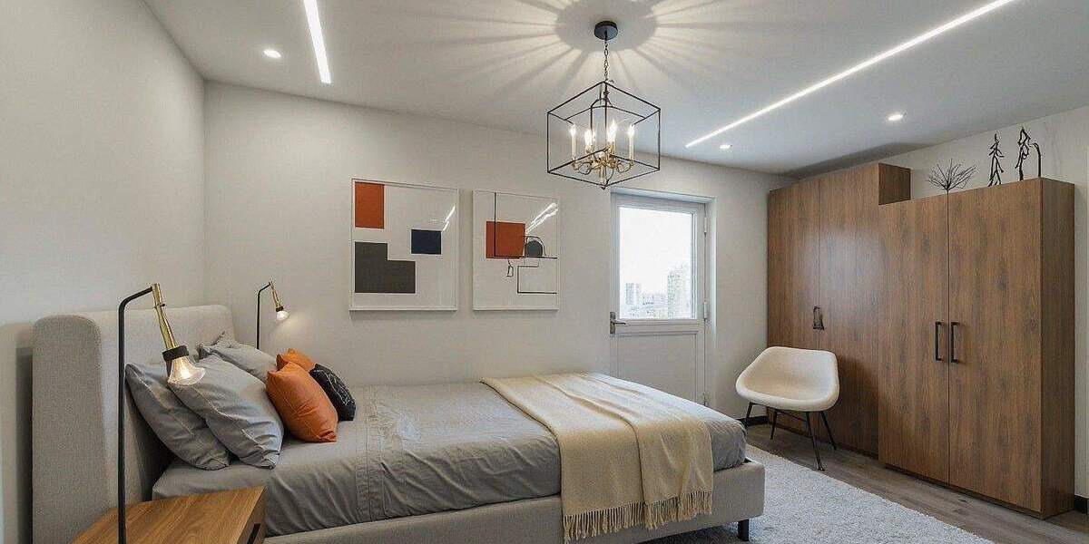 Etagenwohnung Pocking - 2 Zimmer, 73 m&sup2;, 229.900&euro; | Angebot:25801623