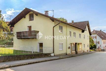 Haus Aidenbach - 1 Zimmer, 360 m&sup2;, 314.000&euro; | Angebot:25684182