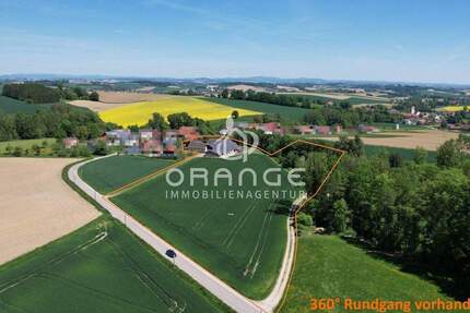 Haus Bad Griesbach im Rottal Zachstorf - 1 Zimmer, 272 m&sup2;, 1.499.999&euro; | Angebot:25670697