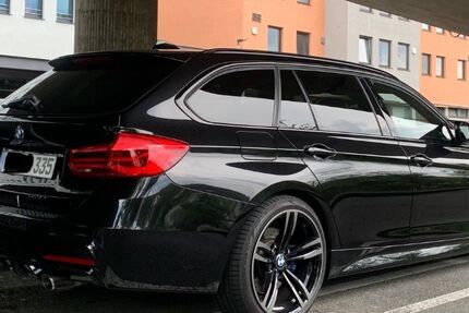 BMW 330 198.000 km 19.999 &euro; Hutthurm 94116