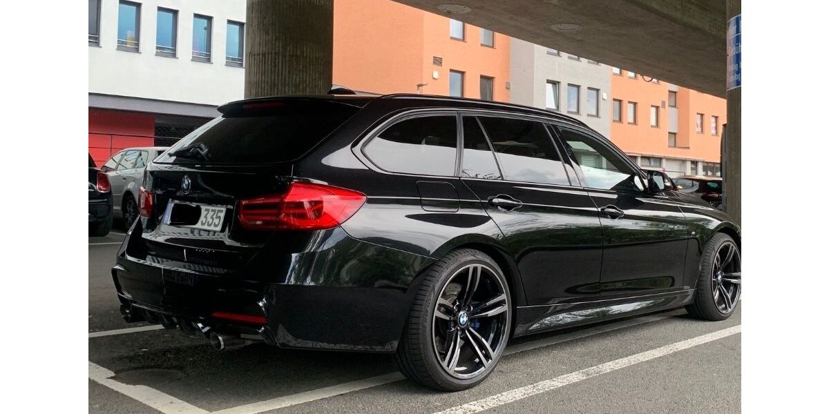 BMW 330 198.000 km 19.999 &euro; Hutthurm 94116