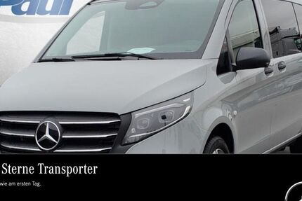 Mercedes-Benz Vito 48.103 km 61.499 &euro; Passau 94036