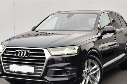 Audi Q7 62.551 km 44.490 &euro; Passau 94036