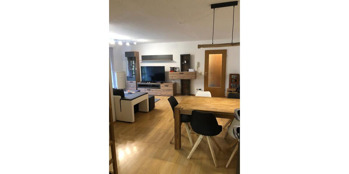 Terrassenwohnung Passau Maierhof - 1 Zimmer, 68 m&sup2;, 740&euro; | Angebot:25058099