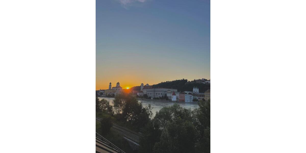 Dachgeschoßwohnung Passau Mühltal - 1 Zimmer, 51 m&sup2;, 800&euro; | Angebot:25902227