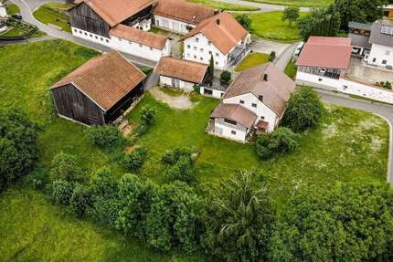 Haus Bayern - Röhrnbach Röhrnbach - 14 Zimmer, 200 m&sup2;, 495.000&euro; | Angebot:25880275