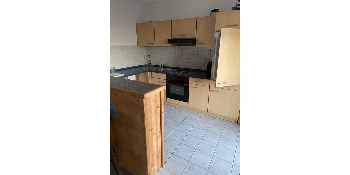 Erdgeschoßwohnung Bad Griesbach im Rottal - 2 Zimmer, 58 m&sup2;, 545&euro; | Angebot:25403358