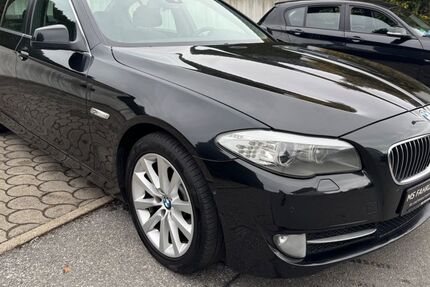 BMW 523 232.750 km 7.990 &euro; Passau 94036