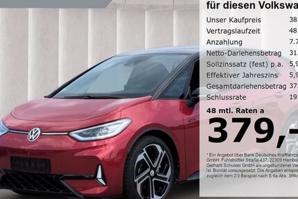 VW ID.3 10.940 km 38.979 &euro; Ruhstorf 94099