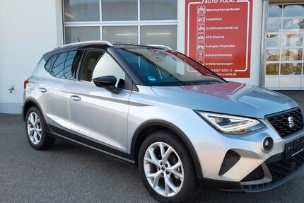 Seat Arona 31.794 km 14.799 &euro; Neuburg/Inn bei Passau 94127