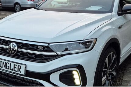 VW T-Roc 4.500 km 41.780 &euro; Pocking 94060