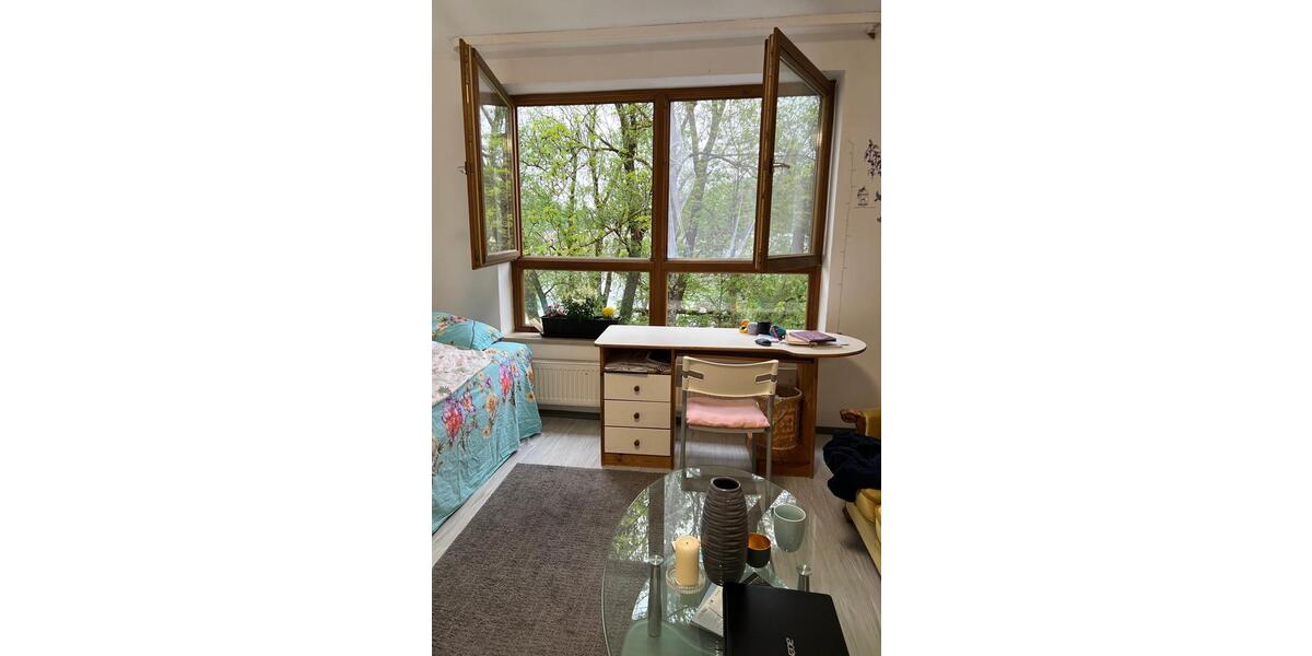 Etagenwohnung Passau Mühltal - 1 Zimmer, 26 m&sup2;, 530&euro; | Angebot:25051984