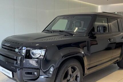 Land Rover Defender 63.400 km 59.490 &euro; Passau 94036