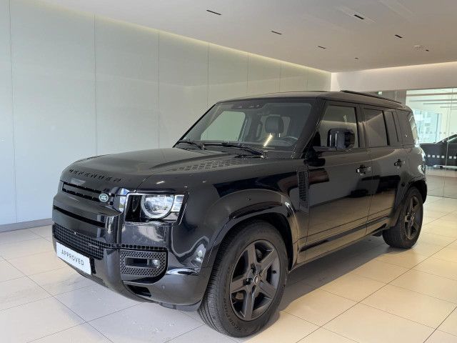 Land Rover Defender 63.400 km 59.490 &euro; Passau 94036