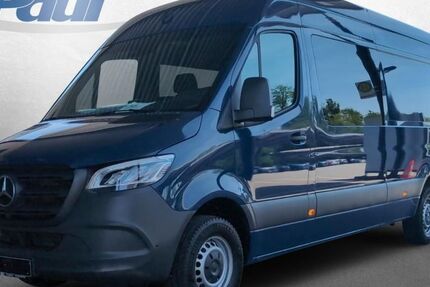 Mercedes-Benz Sprinter 120.798 km 46.291 &euro; Passau 94036