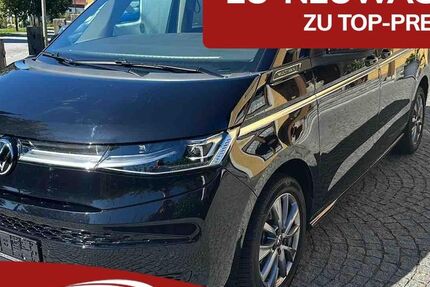 VW T7 Multivan 23.500 km 52.499 &euro; Aicha v. W. / Weferting 94529