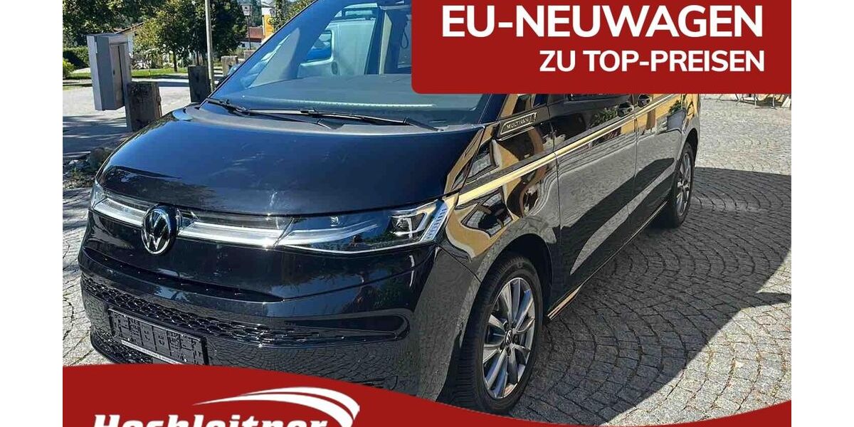VW T7 Multivan 23.500 km 52.499 &euro; Aicha v. W. / Weferting 94529