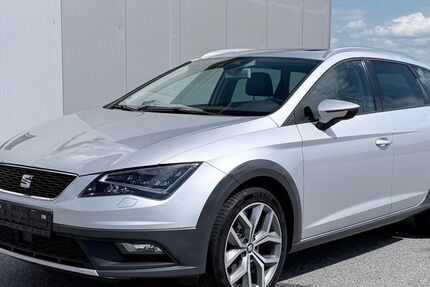 Seat Leon 190.000 km 8.700 &euro; Tiefenbach b. Passau 94113